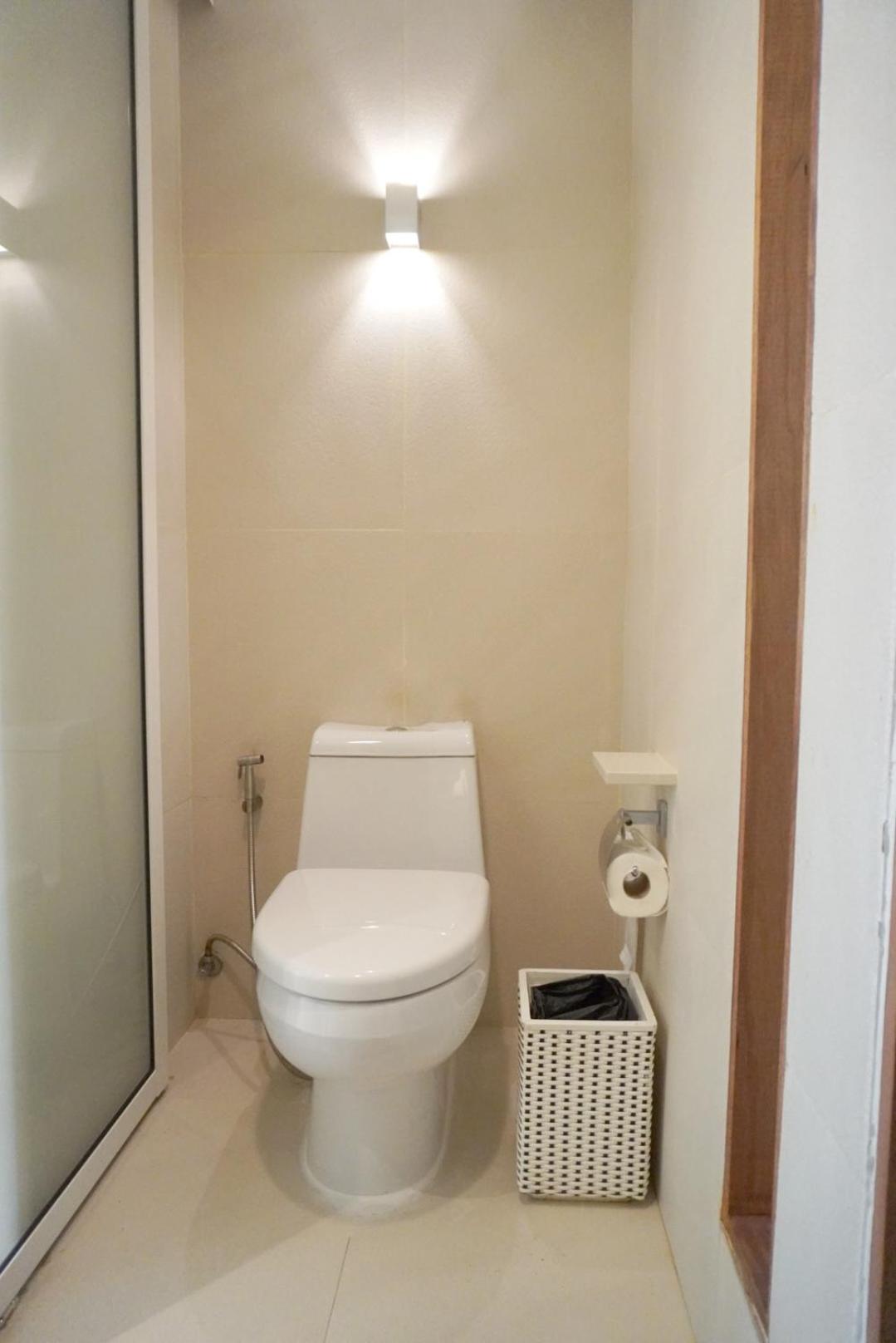 Deluxe Zweibettzimmer